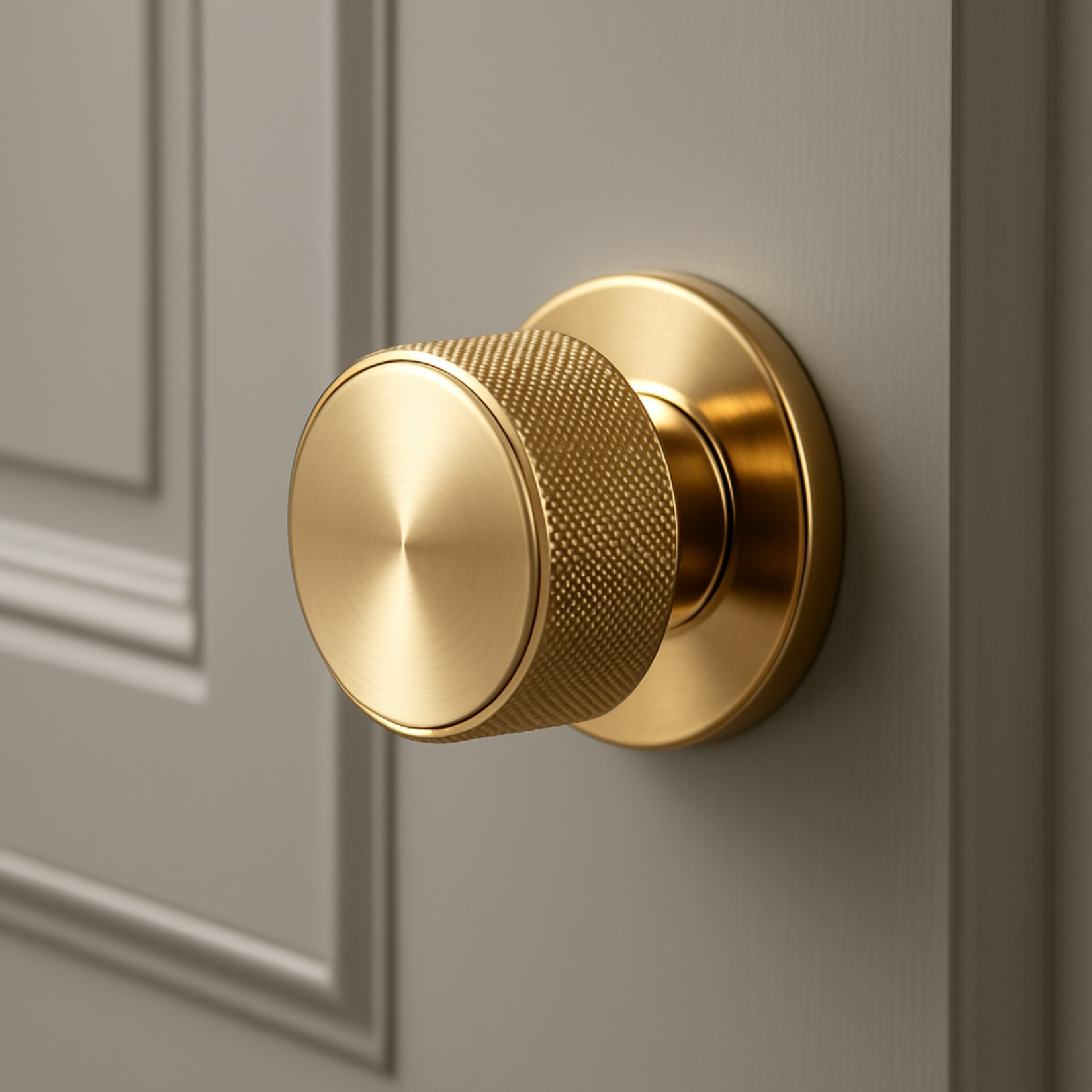 Door Knobs