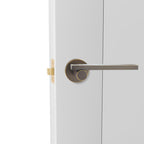 The Bloomsbury — Smooth Handle