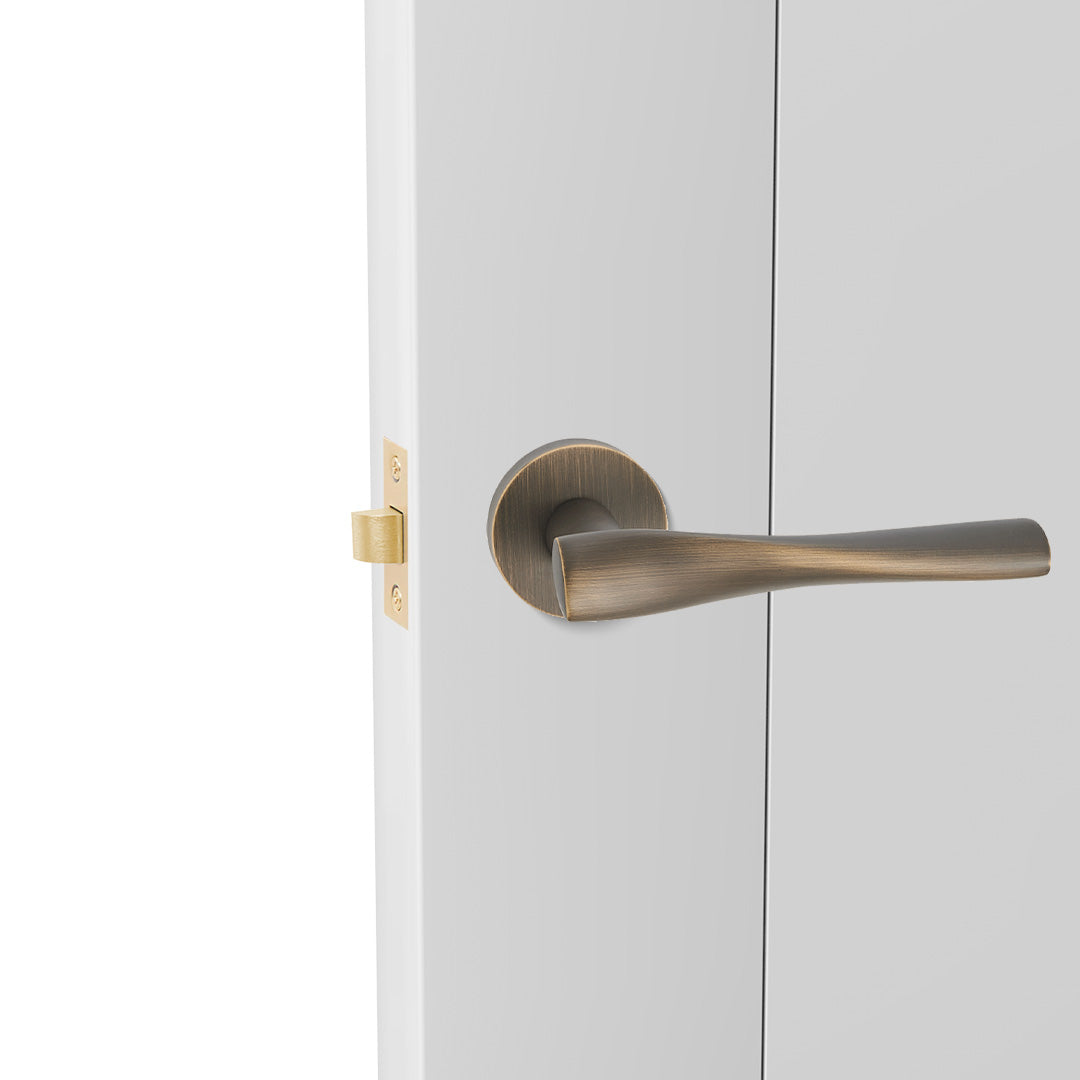 The Clifton – Smooth Handle