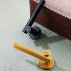 The Bloomsbury — Smooth Handle