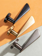 The Shoreditch — Smooth Handle