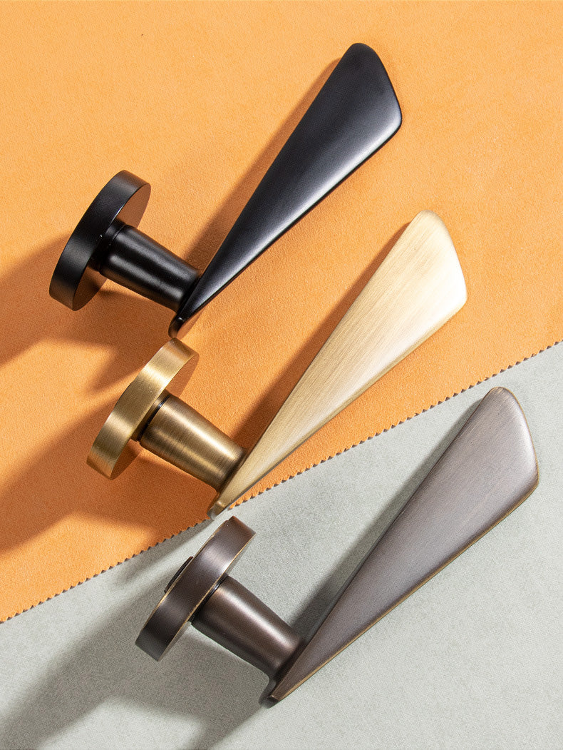 The Shoreditch — Smooth Handle