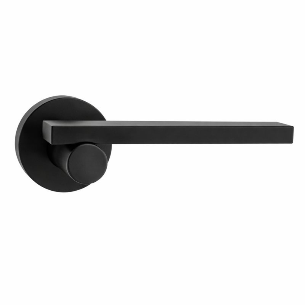 The Bloomsbury — Smooth Handle