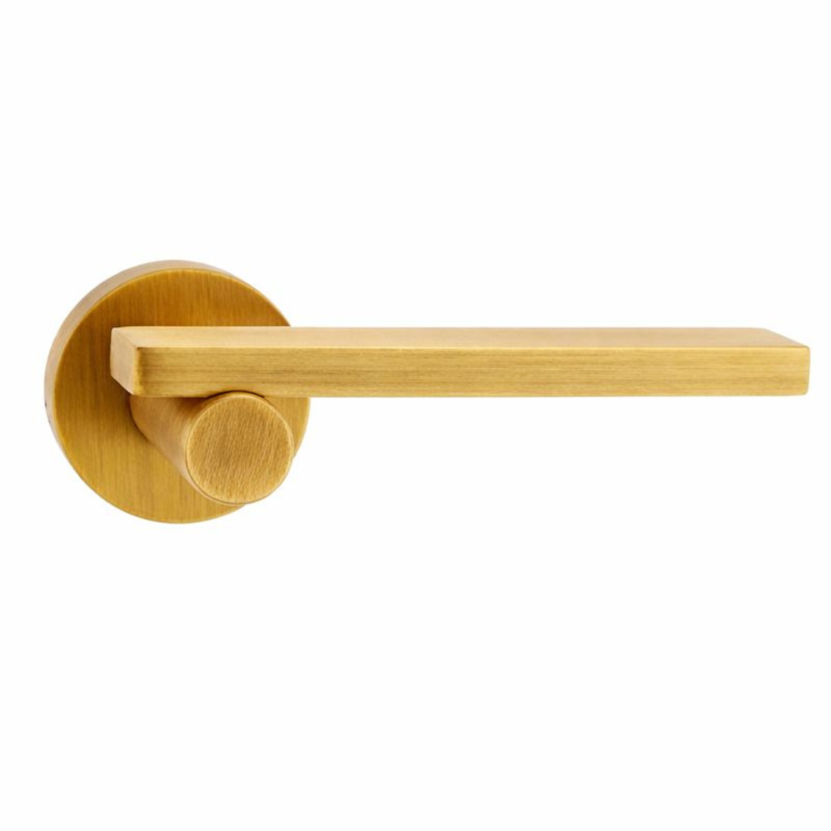 The Bloomsbury — Smooth Handle