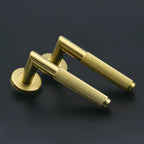 The Montrose – Knurled Handle