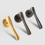 The Clifton – Smooth Handle