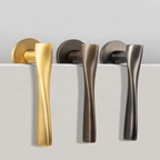 The Clifton – Smooth Handle