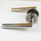 The Coburg – Smooth Handle