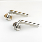 The Coburg – Smooth Handle