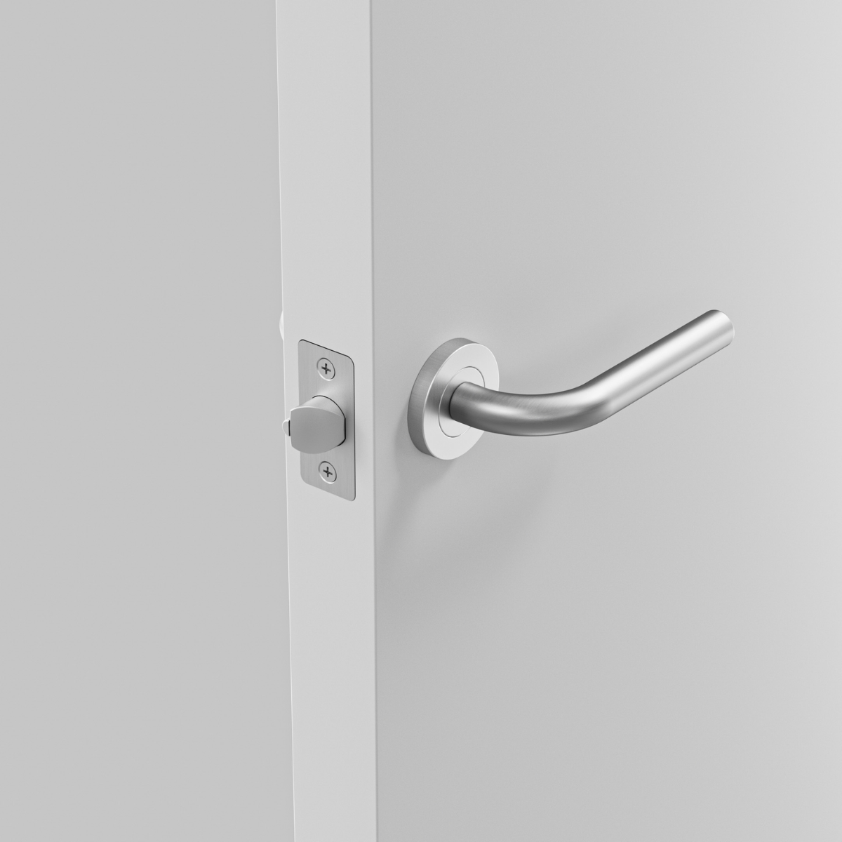 The Erfurt – Smooth Handle