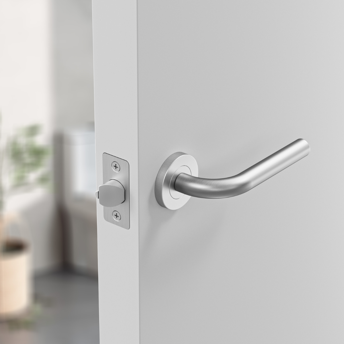 The Erfurt – Smooth Handle