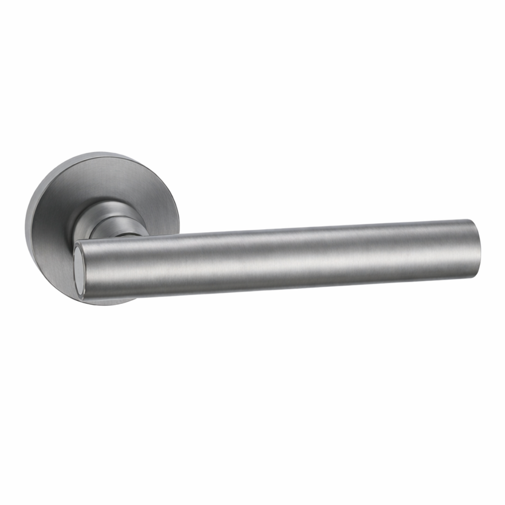 The Harlow – Smooth Handle