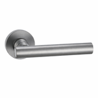 The Harlow – Smooth Handle