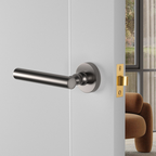 The Harlow – Smooth Handle