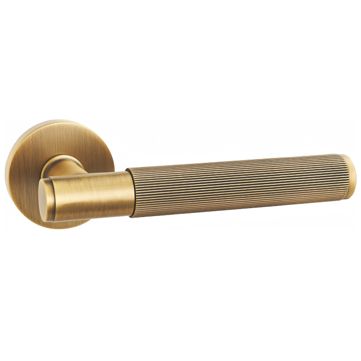 The Holborn — Lined Handle