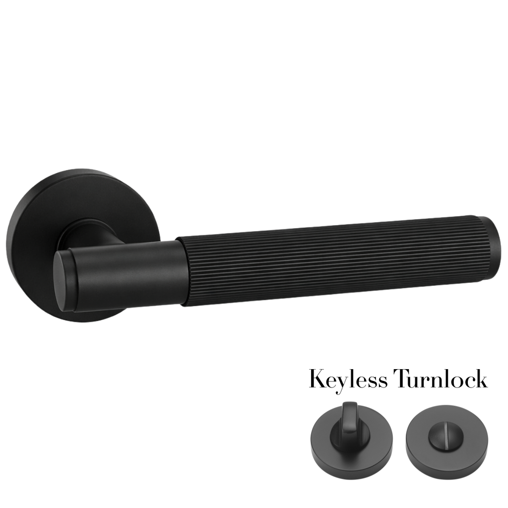 The Holborn — Lined Handle