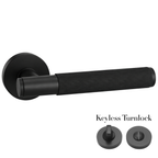 The Holborn — Lined Handle