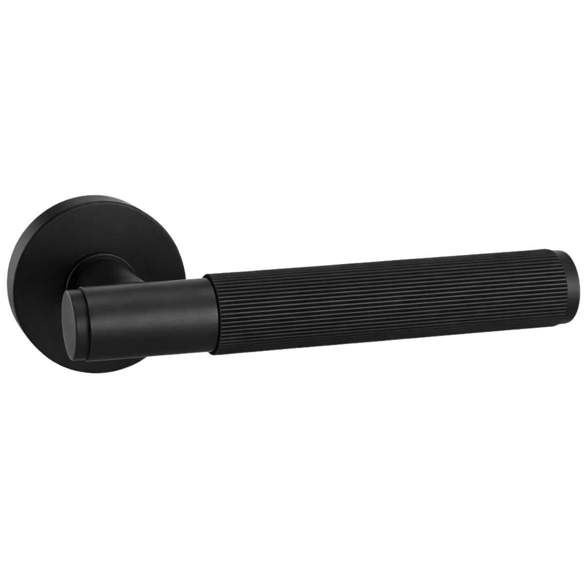 The Holborn — Lined Handle