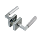 The Kensington – Knurled Handle