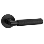 The Langford – Knurled Handle