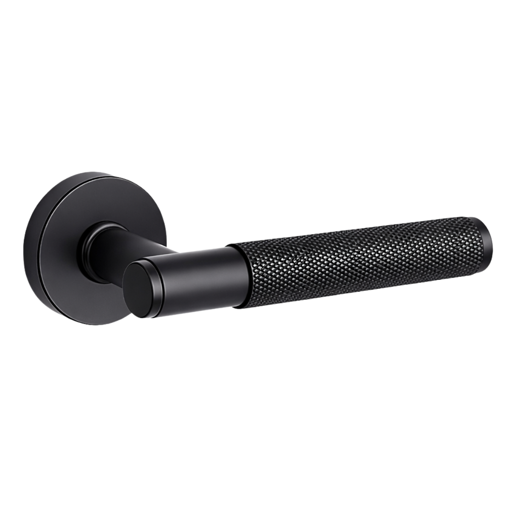 The Radnor – Knurled Handle