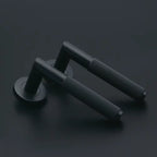 The Montrose – Knurled Handle