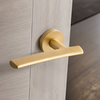 The Mayfair — Smooth Handle