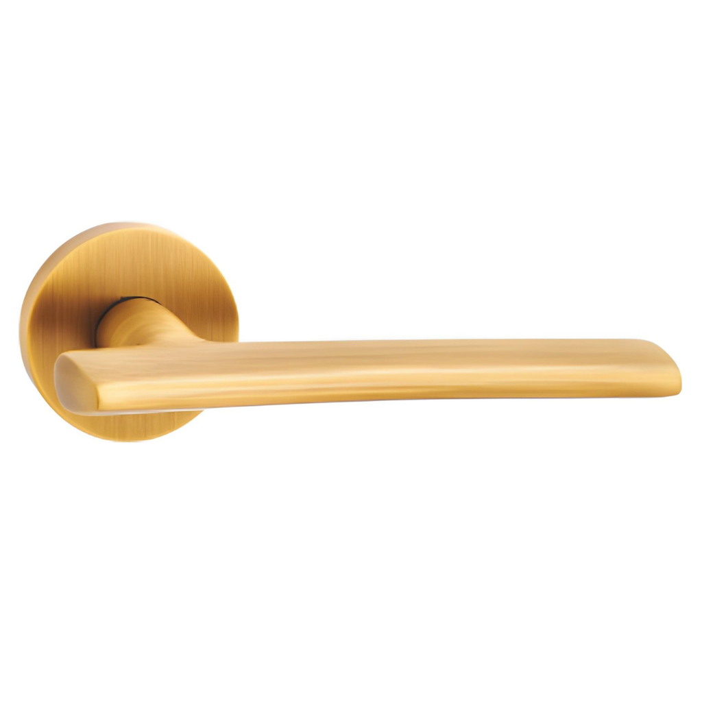 The Mayfair — Smooth Handle