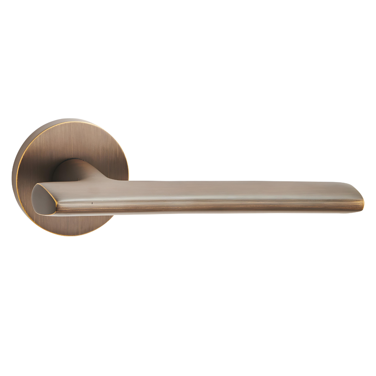 The Mayfair — Smooth Handle