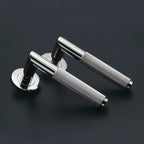 The Montrose – Knurled Handle