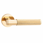 The Radnor – Knurled Handle