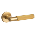 The Radnor – Knurled Handle