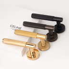 The Radnor – Knurled Handle