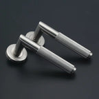 The Montrose – Knurled Handle