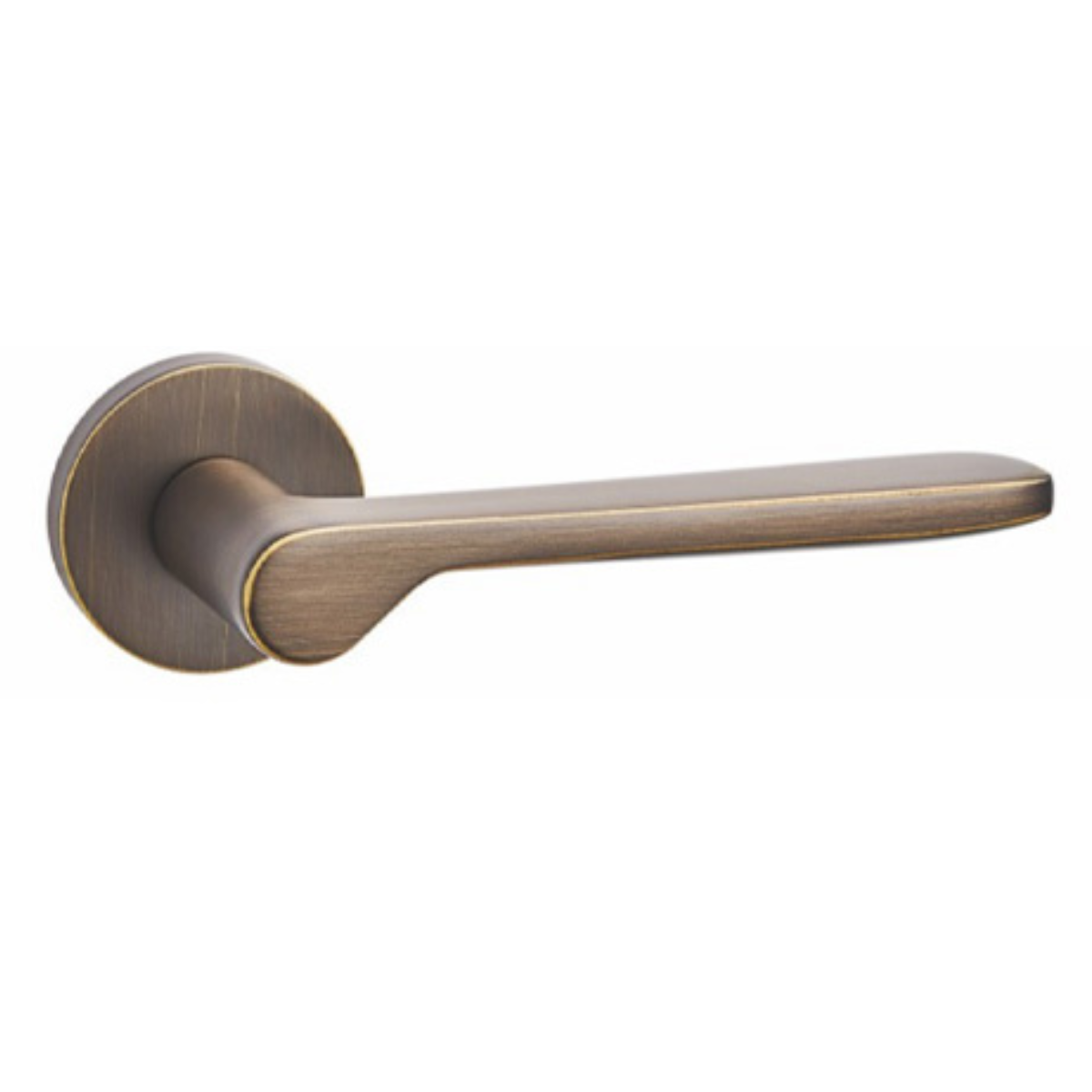 The Savoy — Smooth Handle