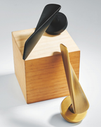 The Shoreditch — Smooth Handle