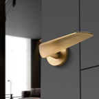 The Shoreditch — Smooth Handle