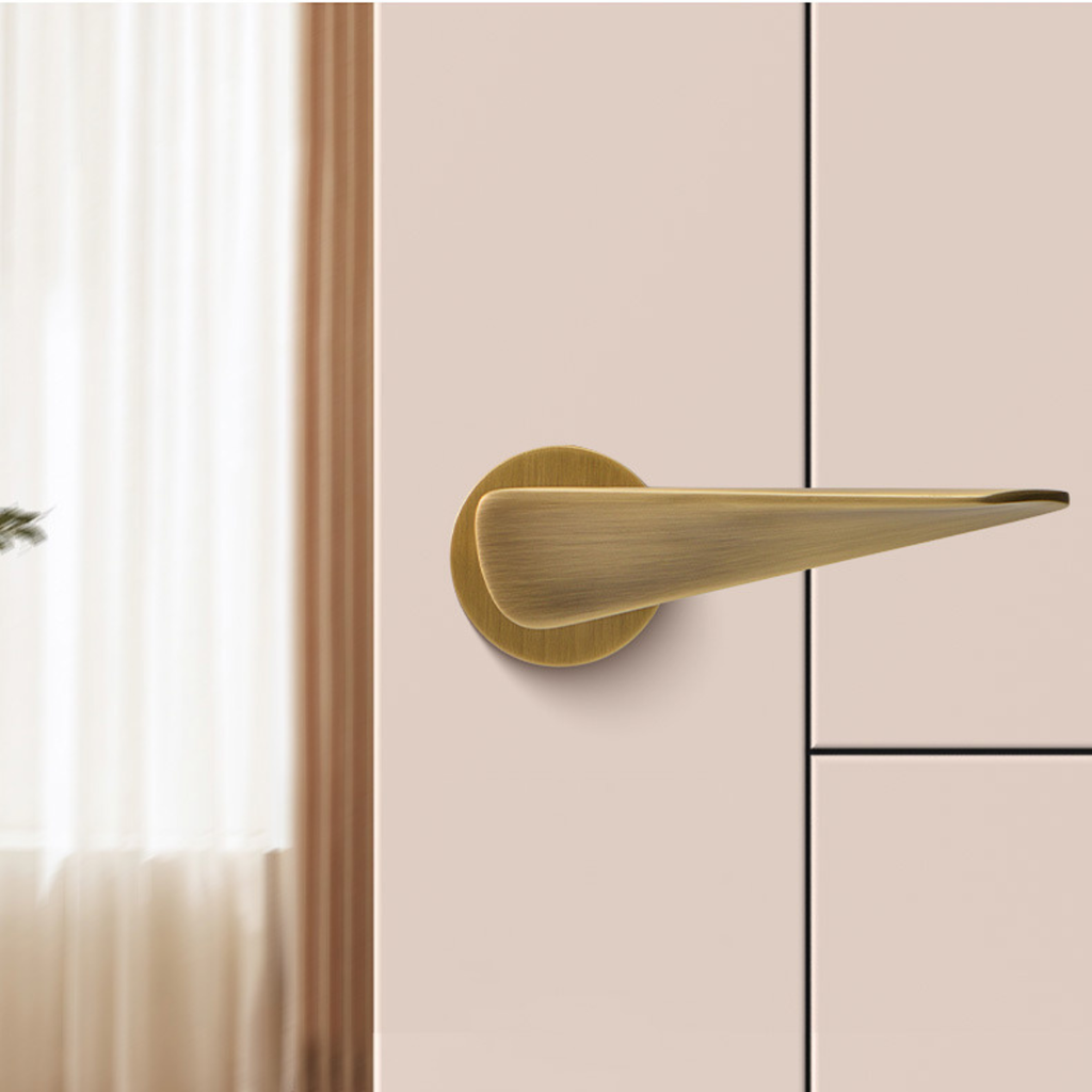 The Shoreditch — Smooth Handle