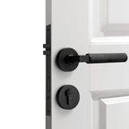 The Langford – Knurled Handle