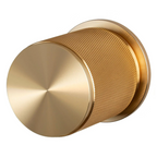The Windsor – Knurled Door Knob