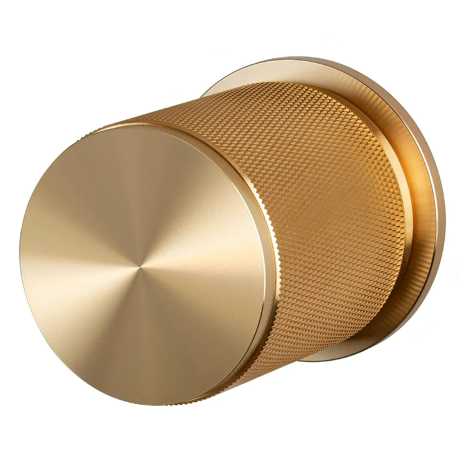 The Windsor – Knurled Door Knob