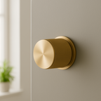 The Windsor – Knurled Door Knob