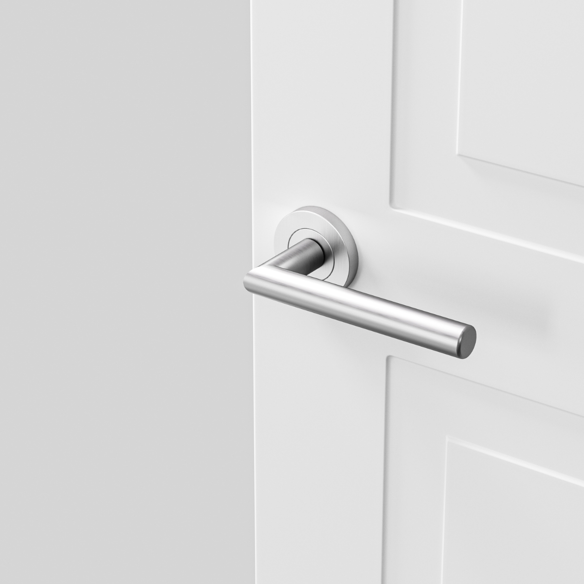 The Weimar – Smooth Handle