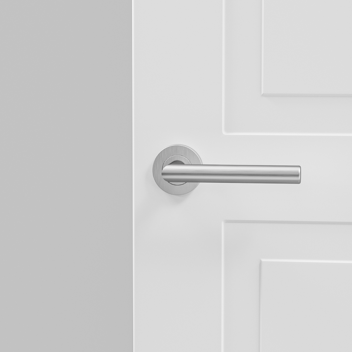 The Weimar – Smooth Handle