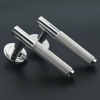 The Belmont – Knurled Handle