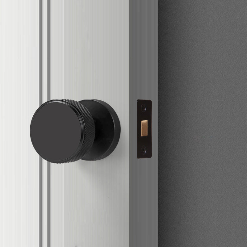 The Ashford – Knurled Knob