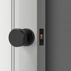 The Ashford – Knurled Knob