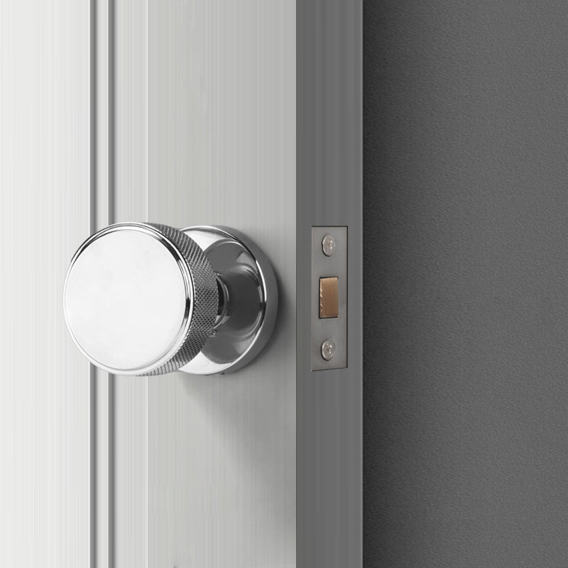 The Ashford – Knurled Knob