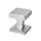 The Radcliffe – Square Door Knob