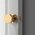 The Ashford – Knurled Knob